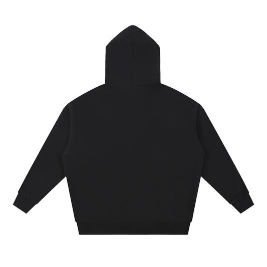 LIFTED Essential Heavyweight Hoodie