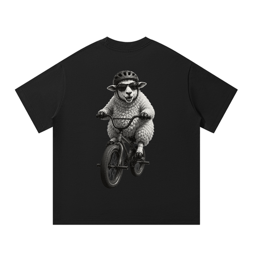 Freedom - Unisex Oversized T-Shirt