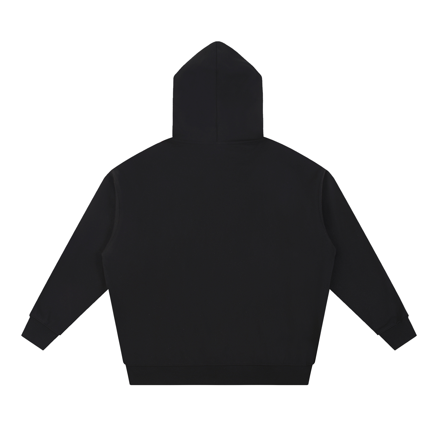 LIFTED Essential Heavyweight Hoodie