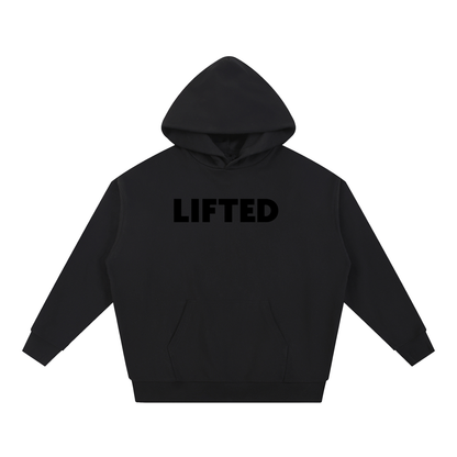 LIFTED Essential Heavyweight Hoodie