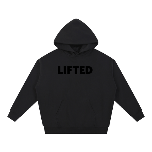 LIFTED Essential Heavyweight Hoodie