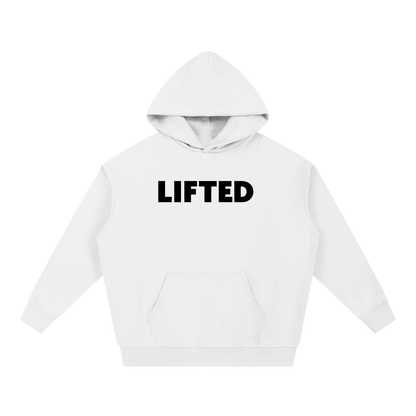 LIFTED Essential Heavyweight Hoodie