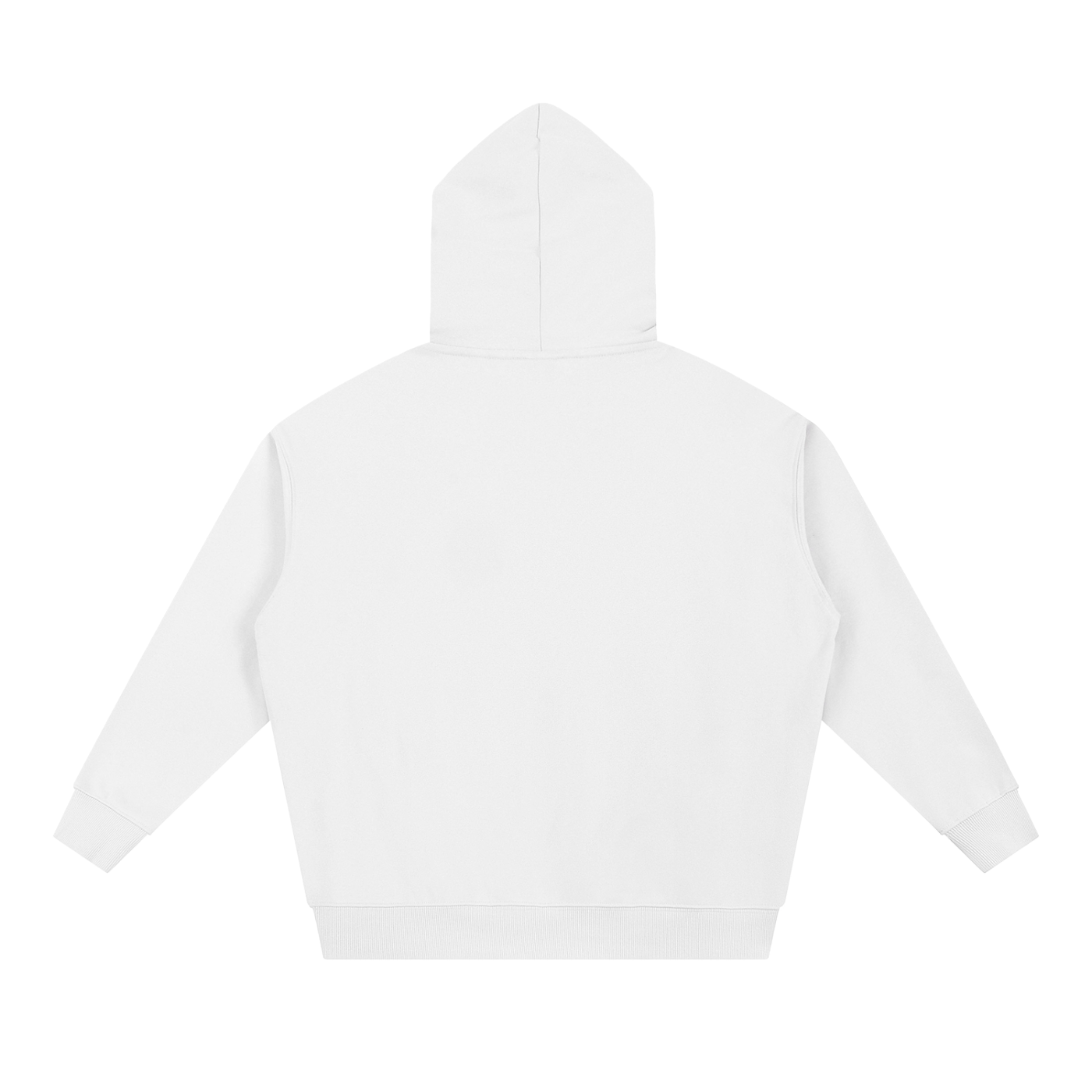 LIFTED Essential Heavyweight Hoodie