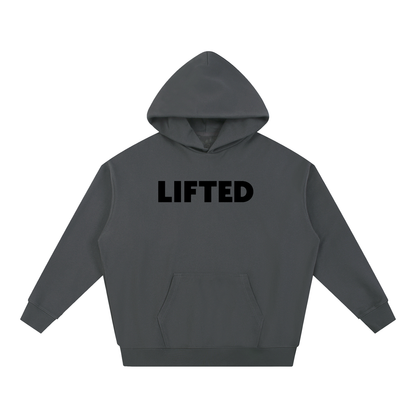LIFTED Essential Heavyweight Hoodie