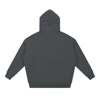 LIFTED Essential Heavyweight Hoodie